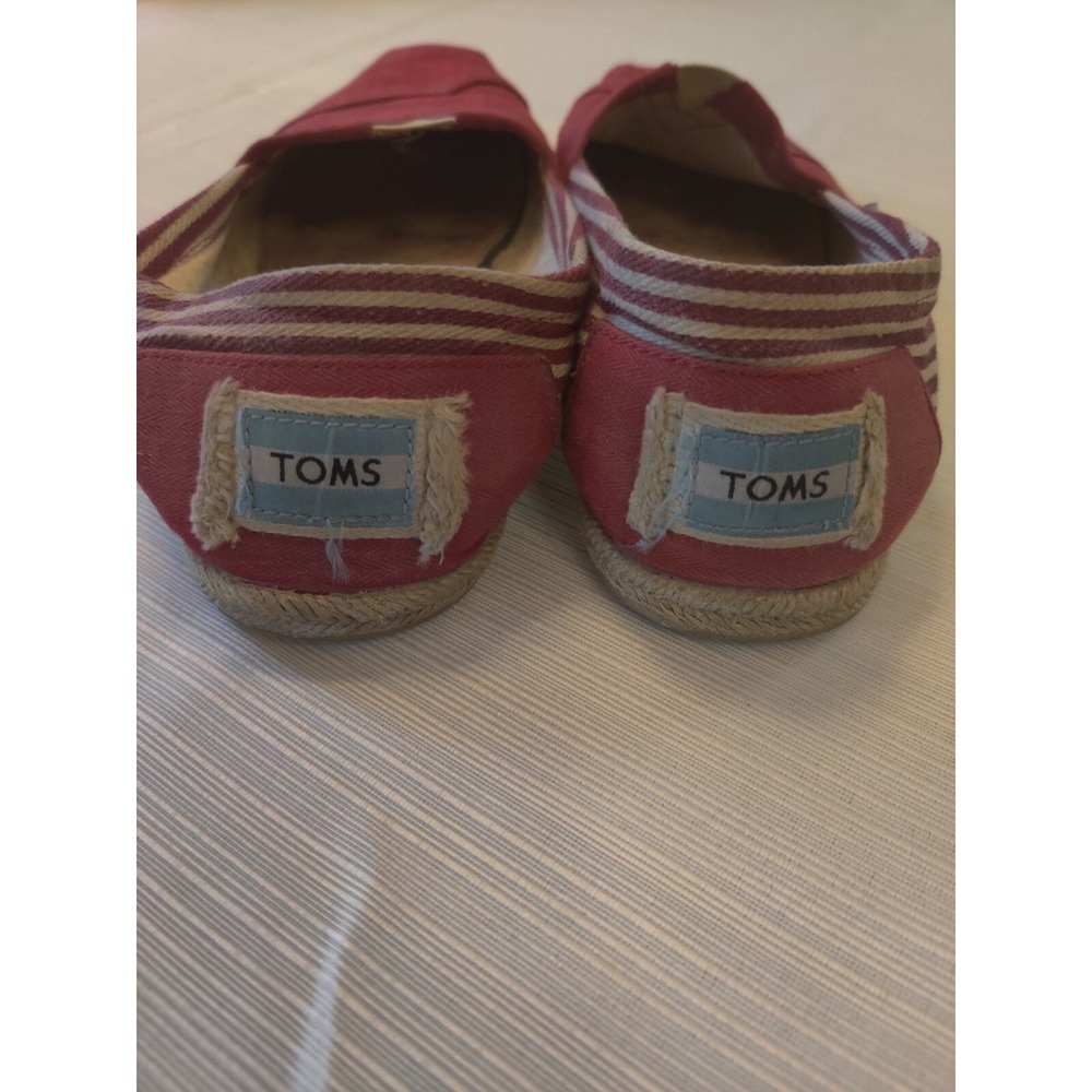 toms womens size 7